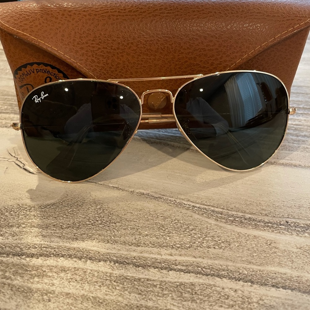 RayBan Sunglasses